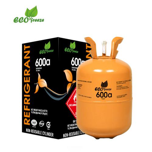 R600a